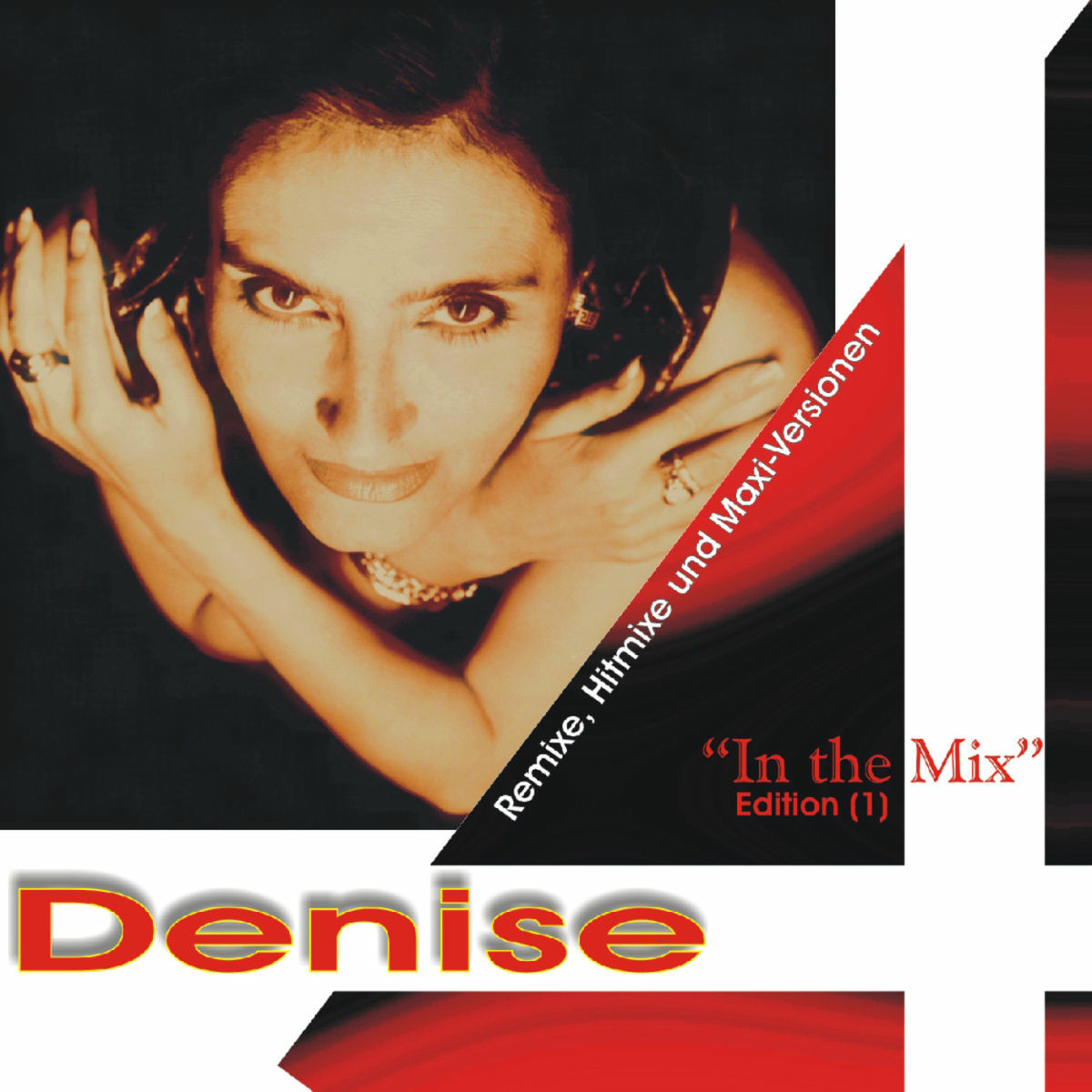 Album cover of Ich tanz gern allein