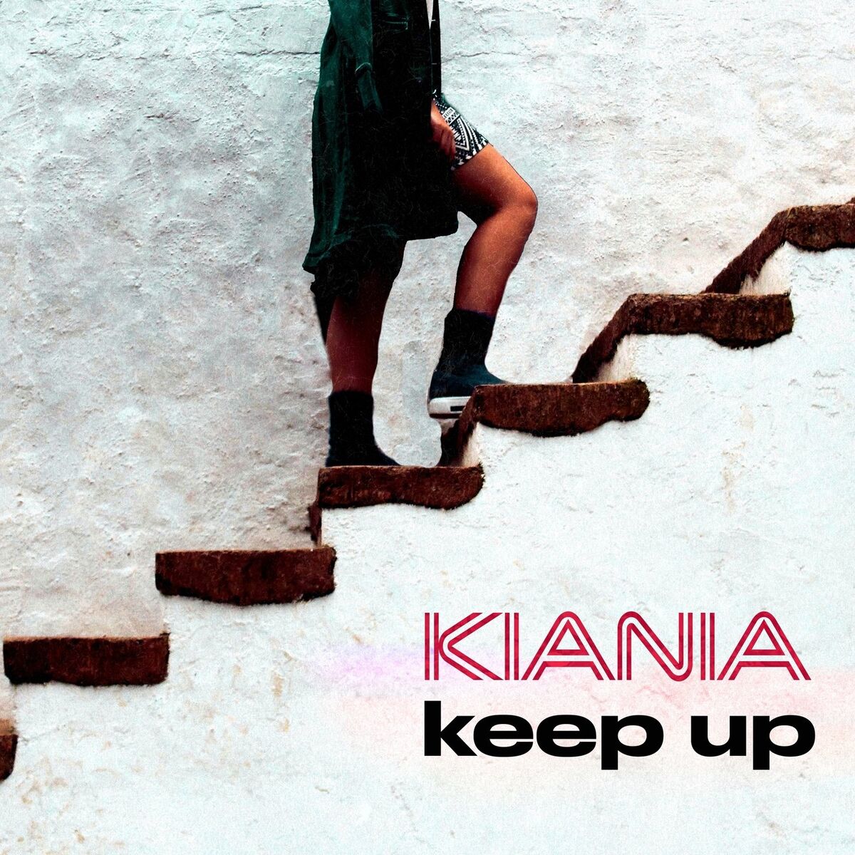 Album cover of Keep Up