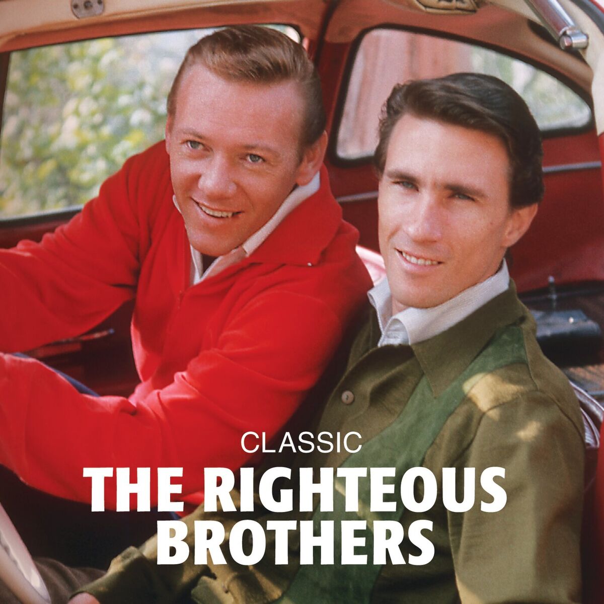 Album cover of Classic