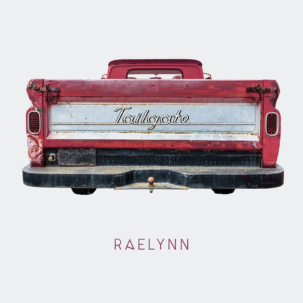 Picture of Tailgate