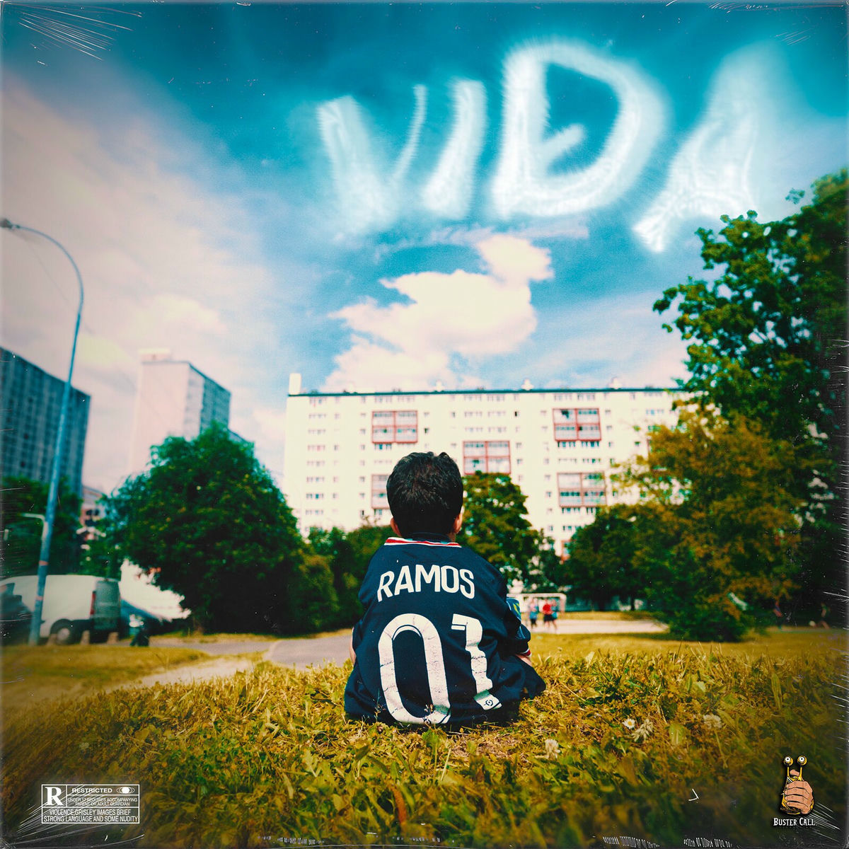 Album picture of Vida