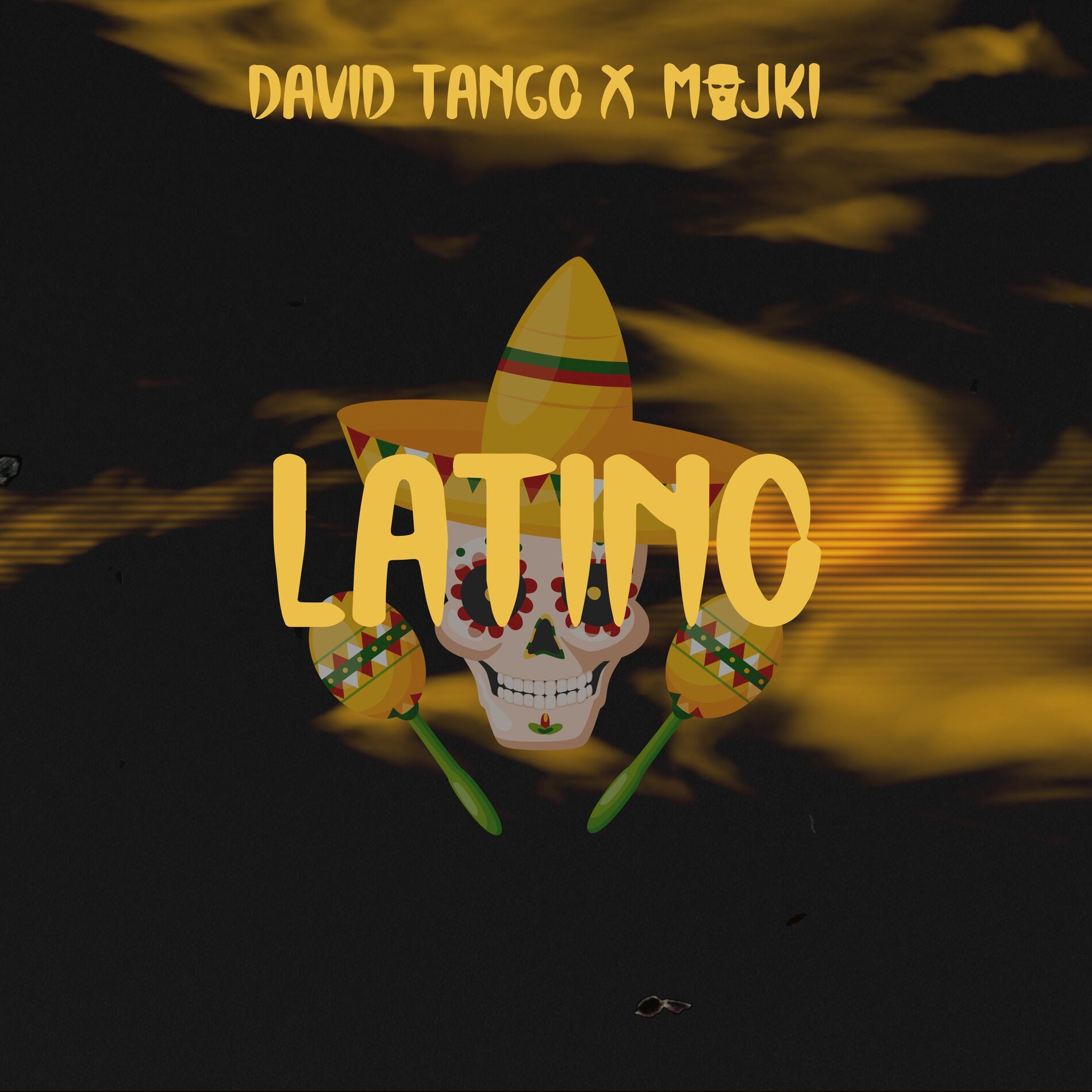 Album cover of Latino