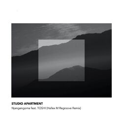 Cover of Njengengoma
