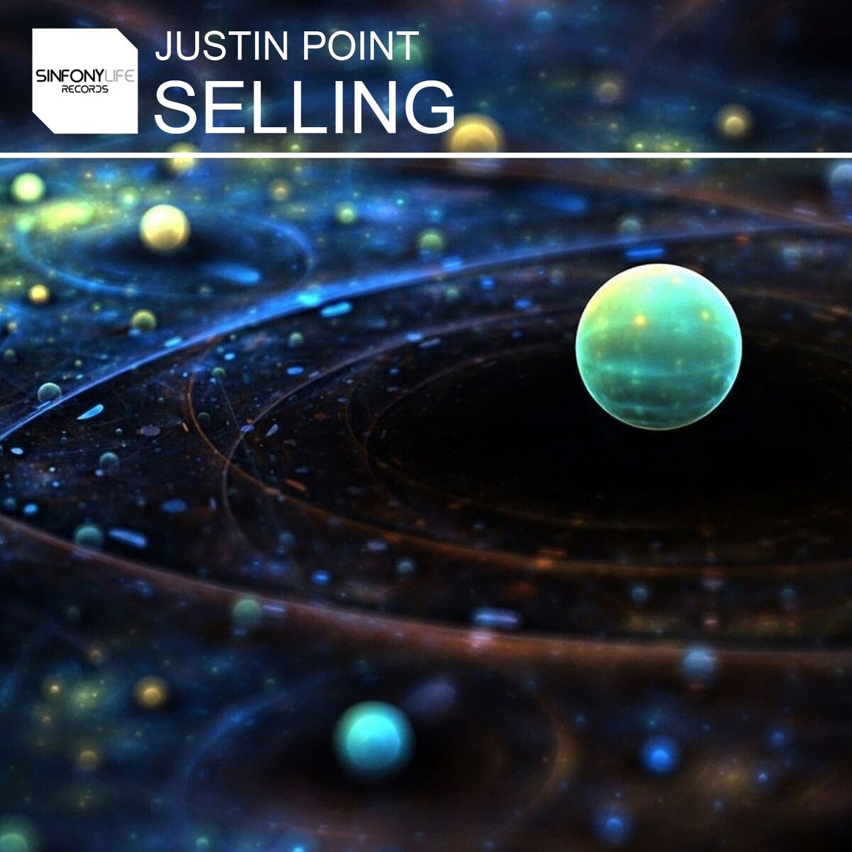 Album cover of Selling