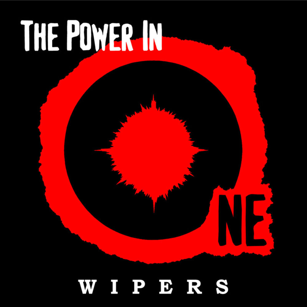 Picture of The Power in One