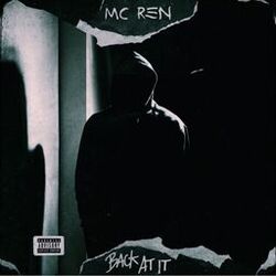 Cover of Back At It