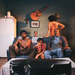 Cover of Home