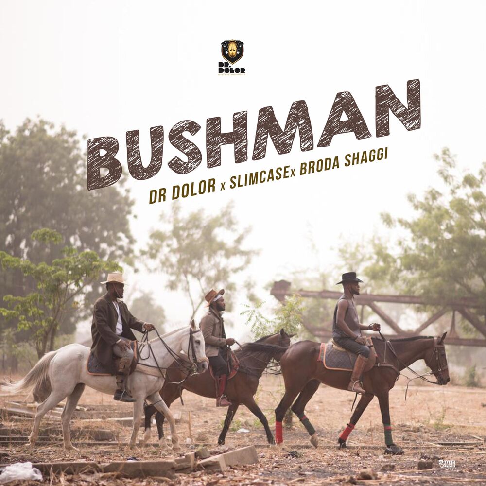 Picture of Bushman