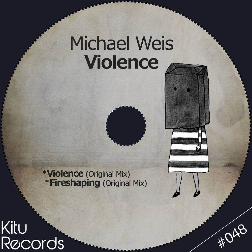 Picture of Violence
