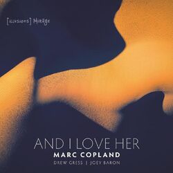 Cover of And I Love Her