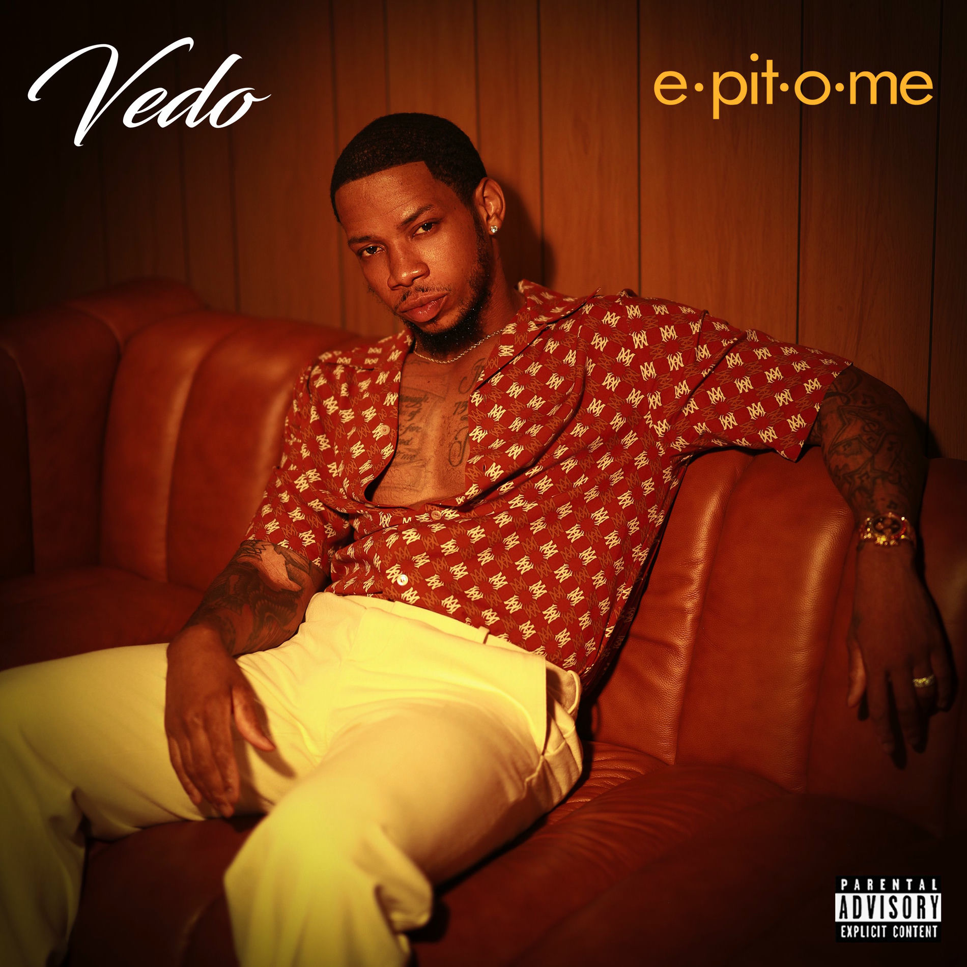 Album cover of e•pit•o•me