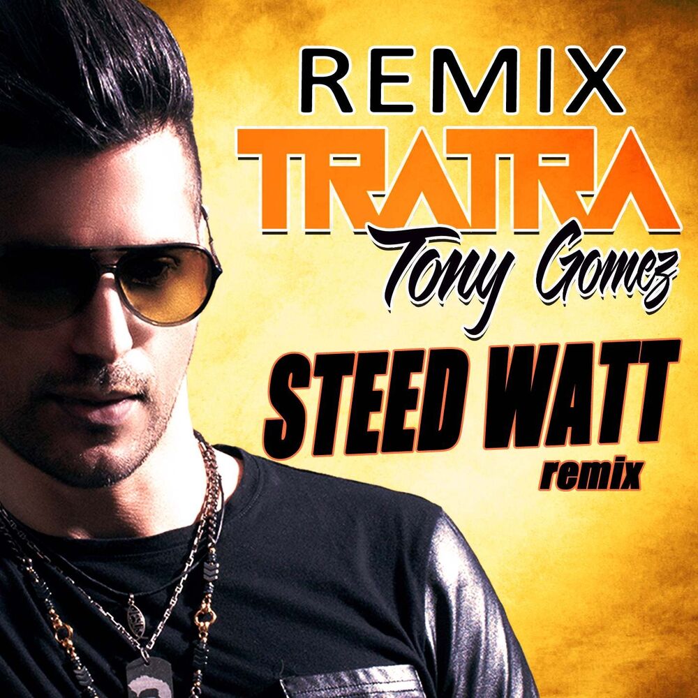 Picture of Tratra (Steed Watt Remixes)