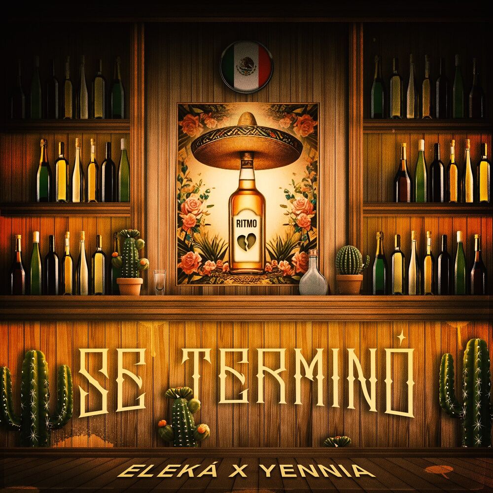 Picture of Se Terminó