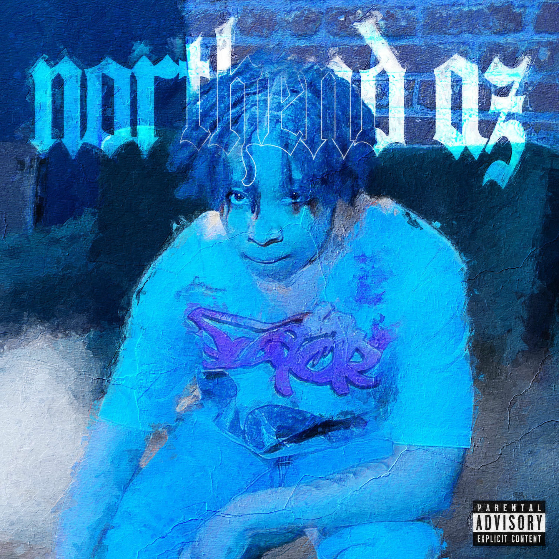 Album cover of Different Route (Deluxe)