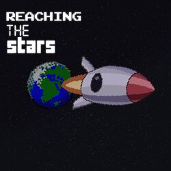 Cover of Reaching the Stars
