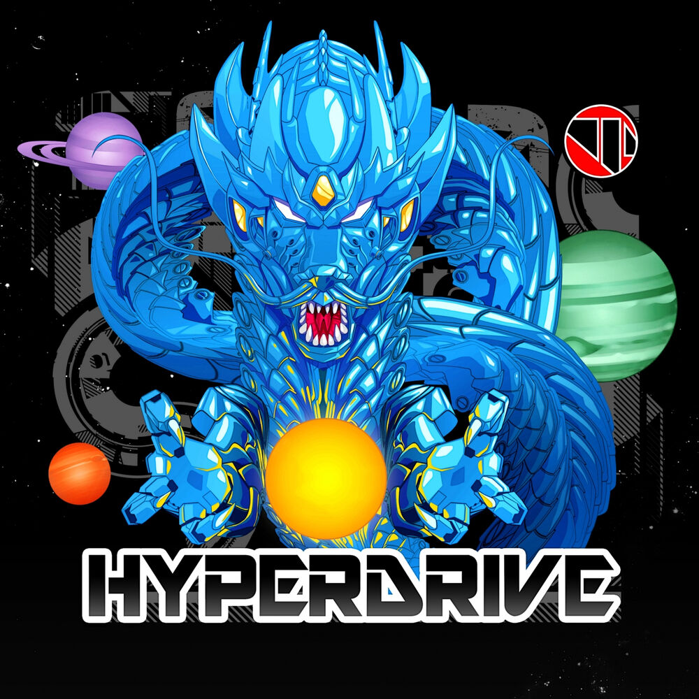 Picture of Hyperdrive Recordings: Hard Trance Anthems, Vol. 4