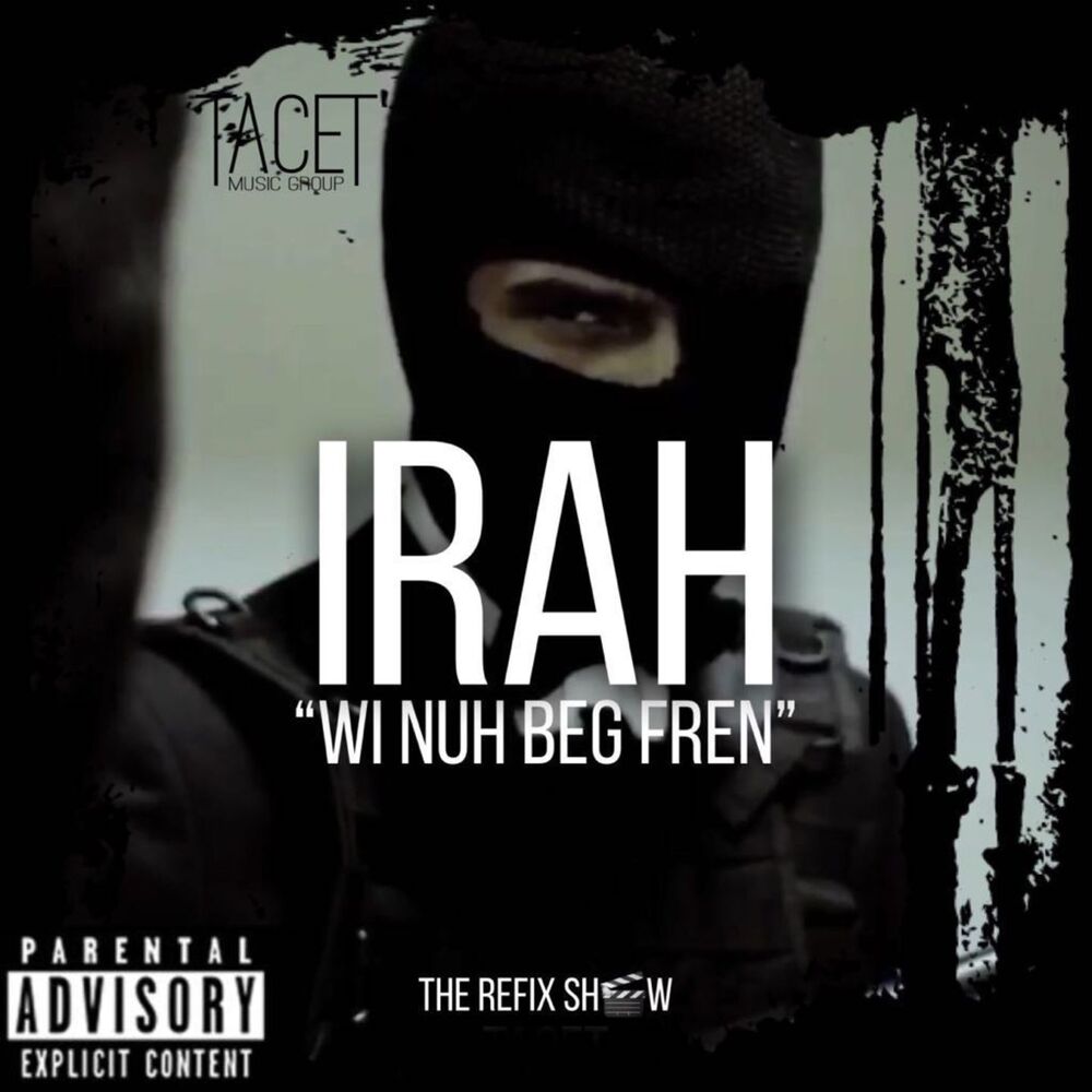 Picture of Wi Nuh Beg Fren