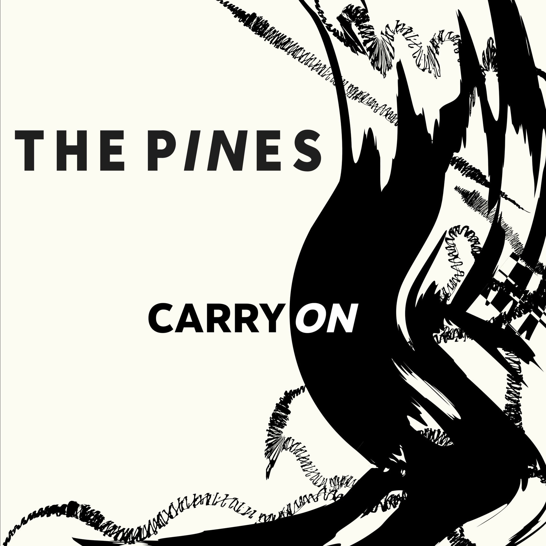 Album cover of Carry On