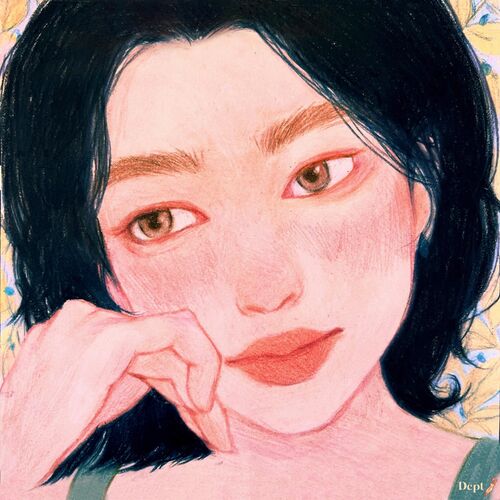 Dept – Umbrella (Acoustic Version) – EP