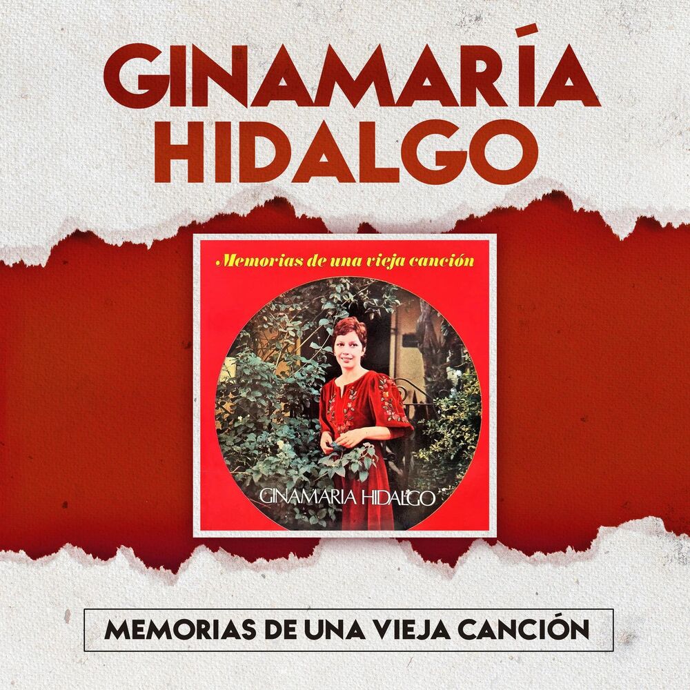 Picture of Memorias de una Vieja Canción