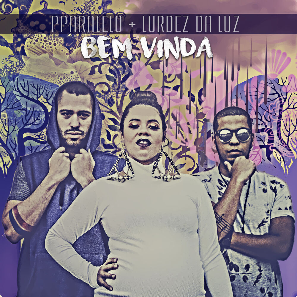 Picture of Bem Vinda - EP