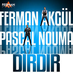 Cover of Dırdır