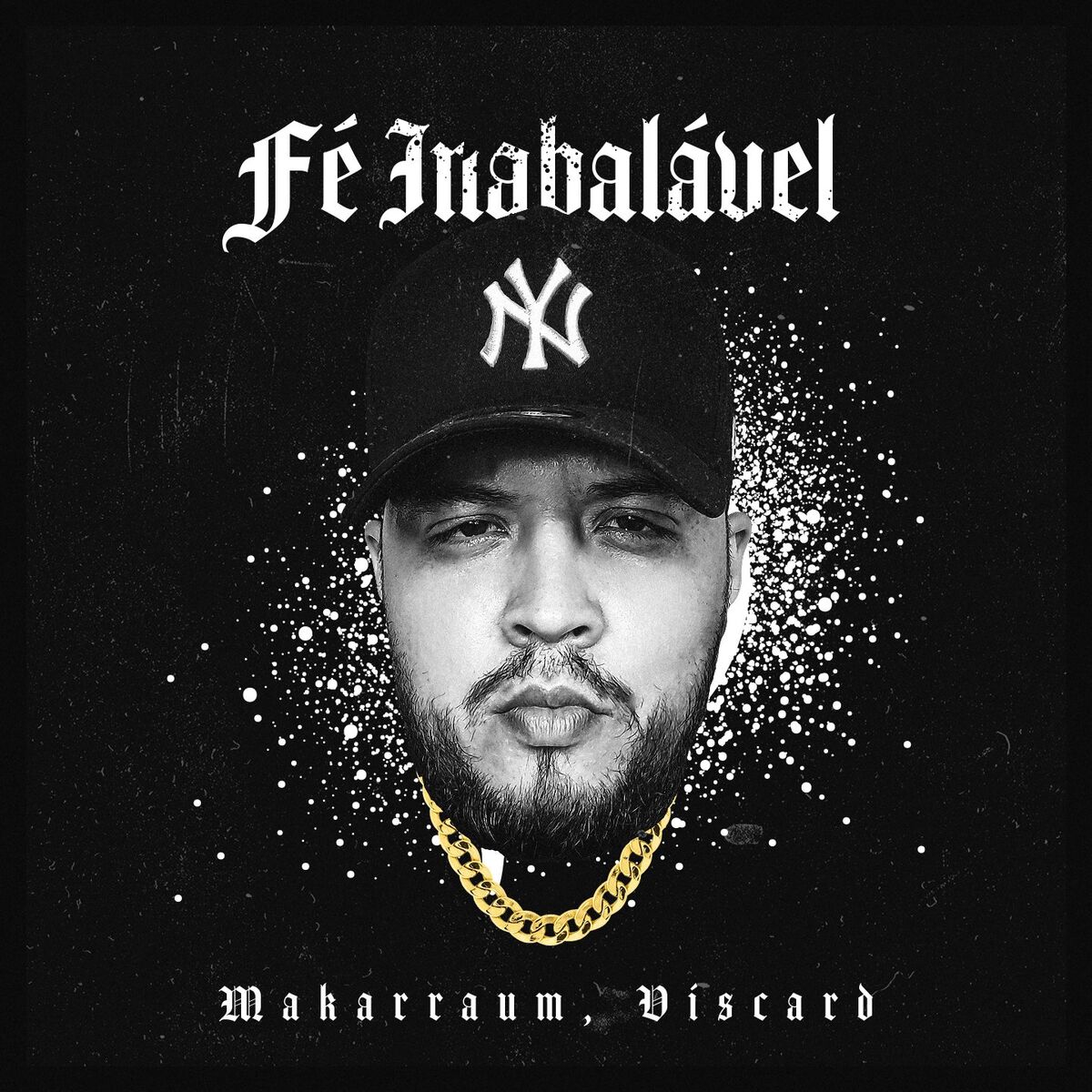Album cover of Fé Inabalável