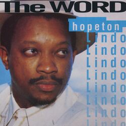 Cover of The Word
