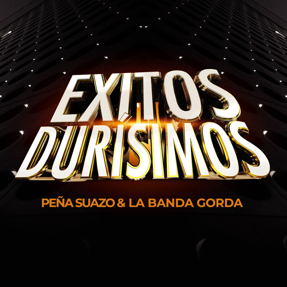 Picture of Exitos Durisimos