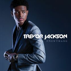 Cover of #NewThang