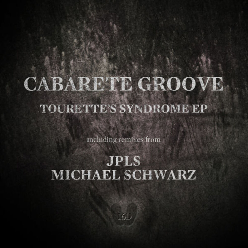 Picture of Tourette's Syndrome EP