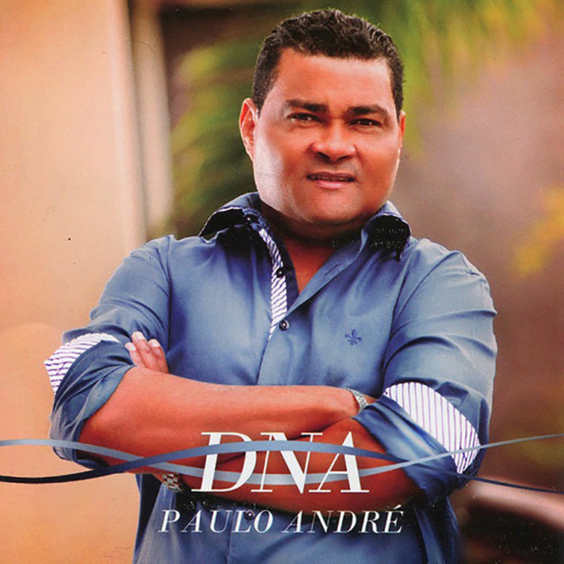 Album cover of Dna