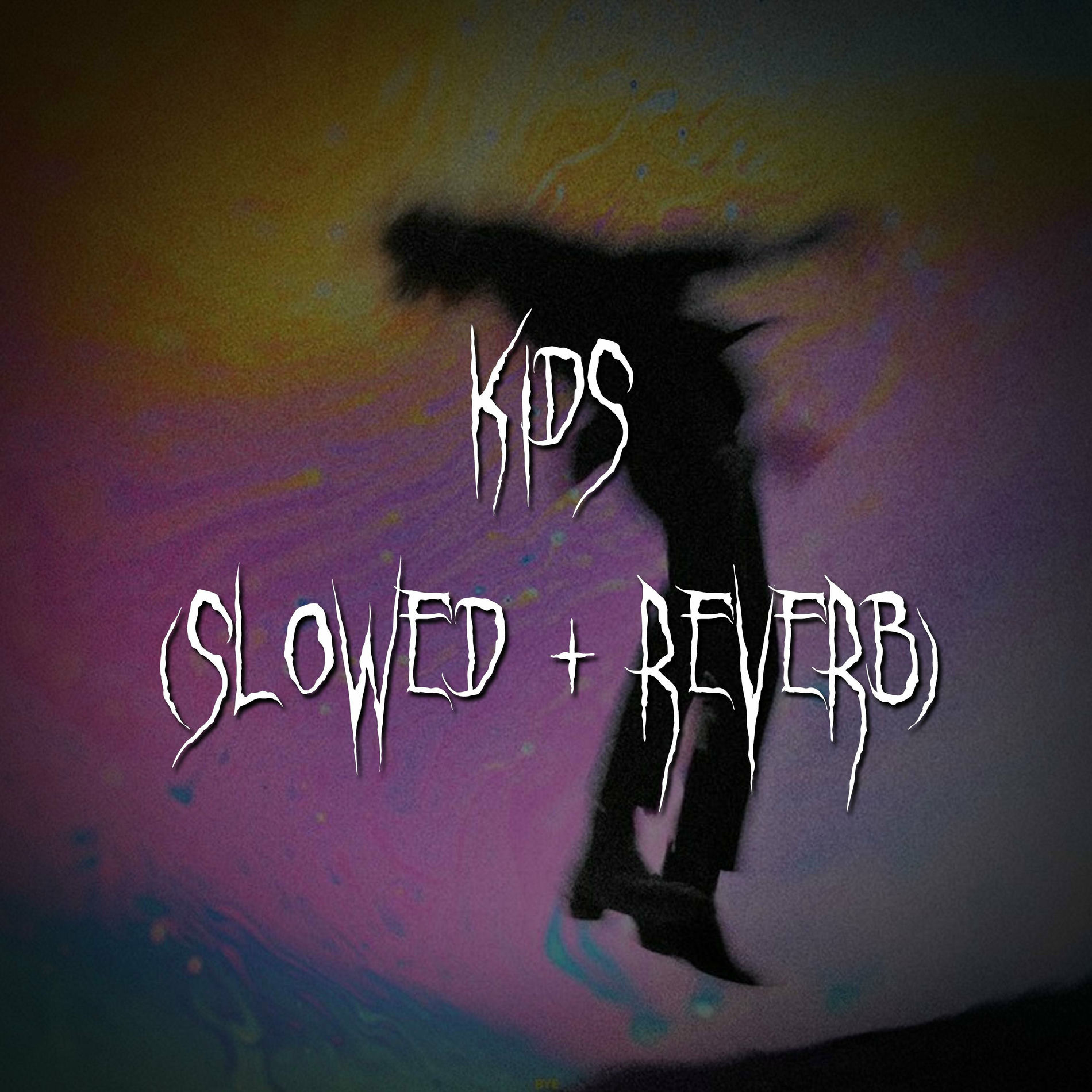 Album cover of kids