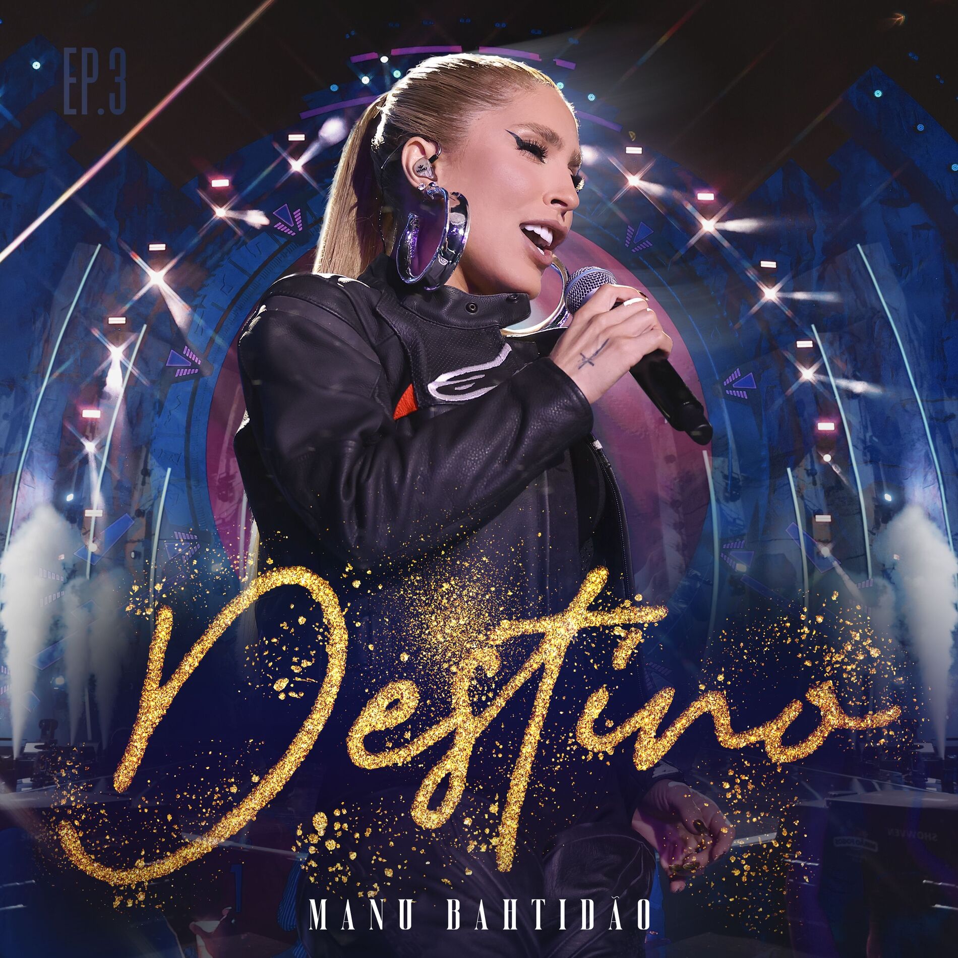Album cover of Dó Ré Mi