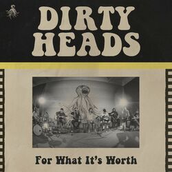 Cover of For What It’s Worth (Acoustic)