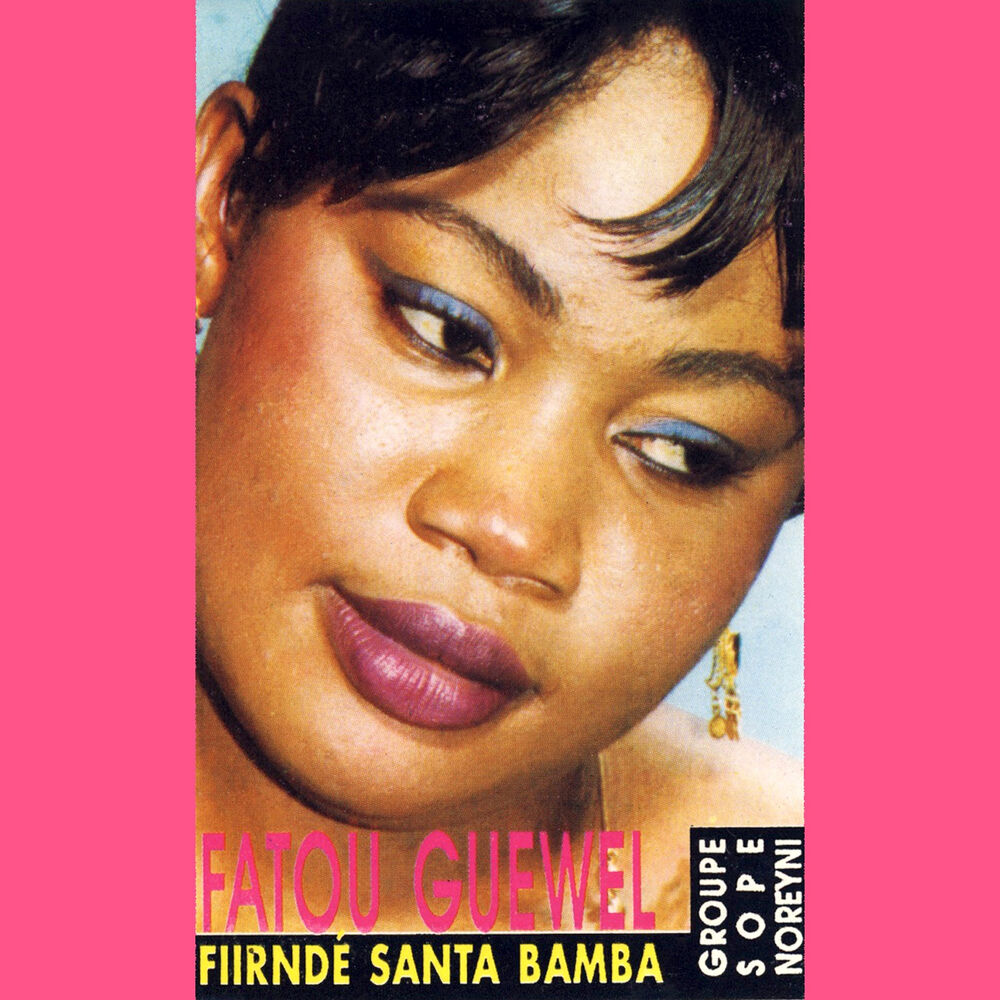 Picture of Fiirndé Santa Bamba