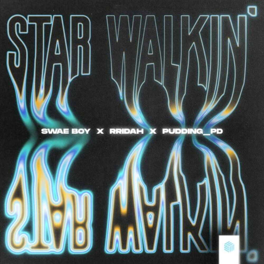 Picture of Star Walkin'