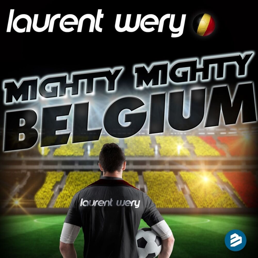 Picture of Mighty Mighty Belgium(Radio Edit)