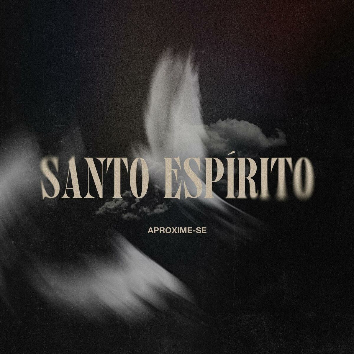 Album cover of Santo Espírito