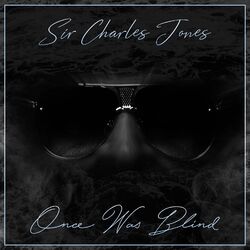 Cover of Once Was Blind