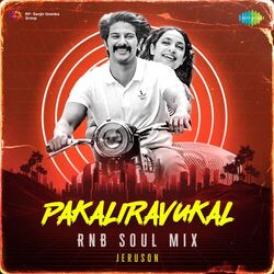 Cover of Pakaliravukal (RnB Soul Mix)