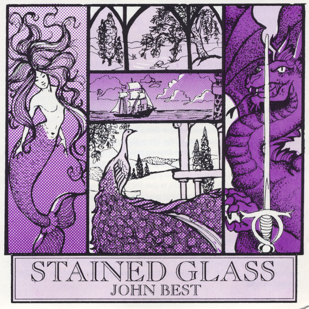 Picture of Stained Glass