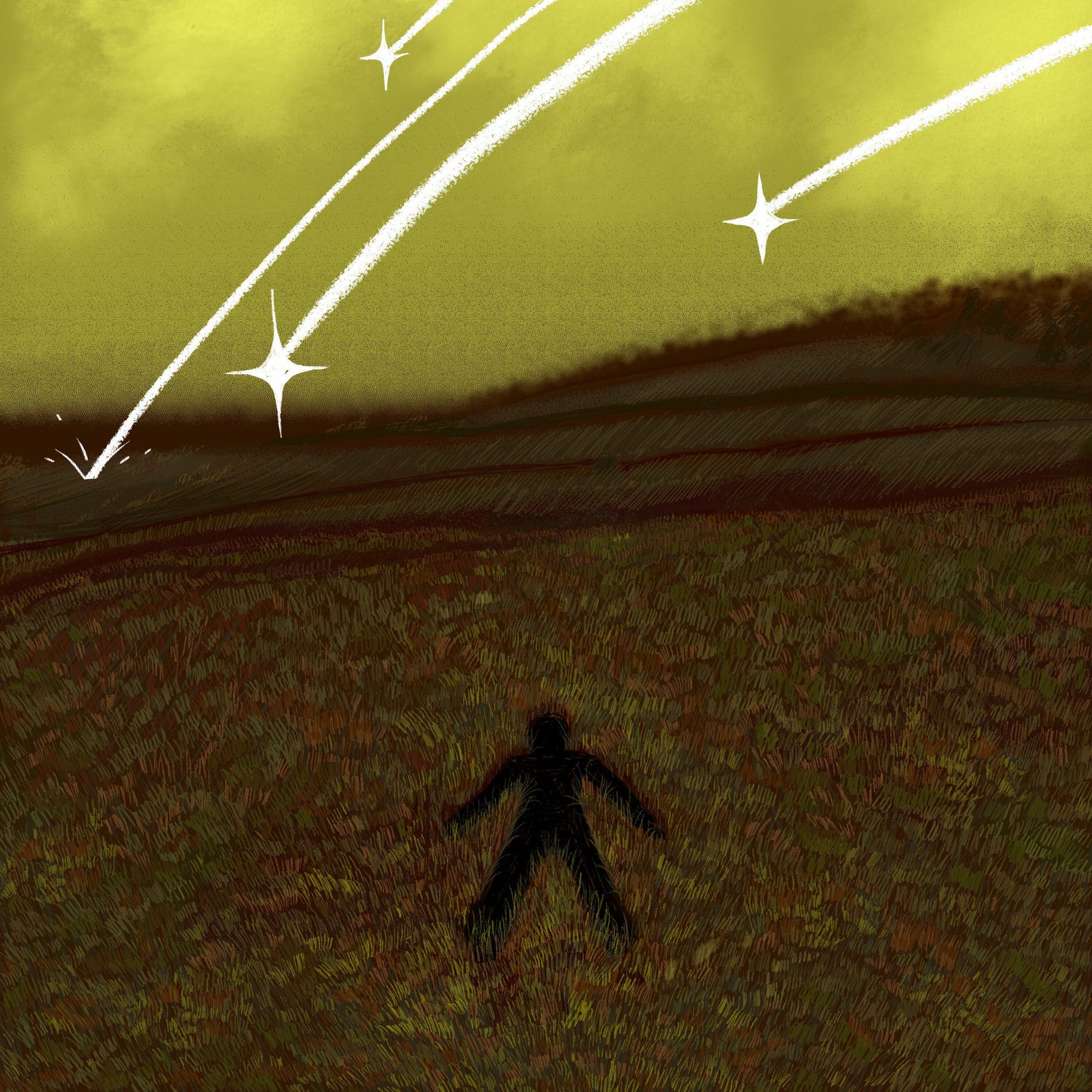 Album cover of брошен