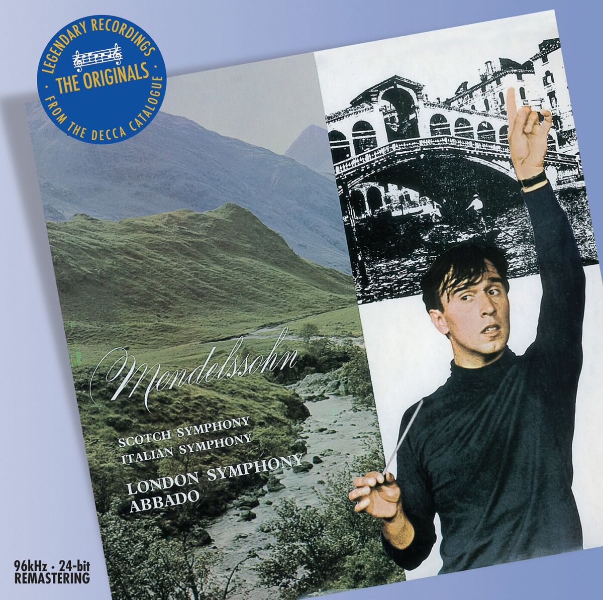 Album cover of Symphony No. 3 in A Minor, Op. 56 