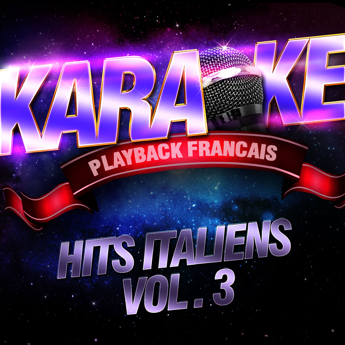 Album cover of E La Note Se Ne Va — Karaoké Avec Chant Témoin — Rendu Célèbre Par Mikimix