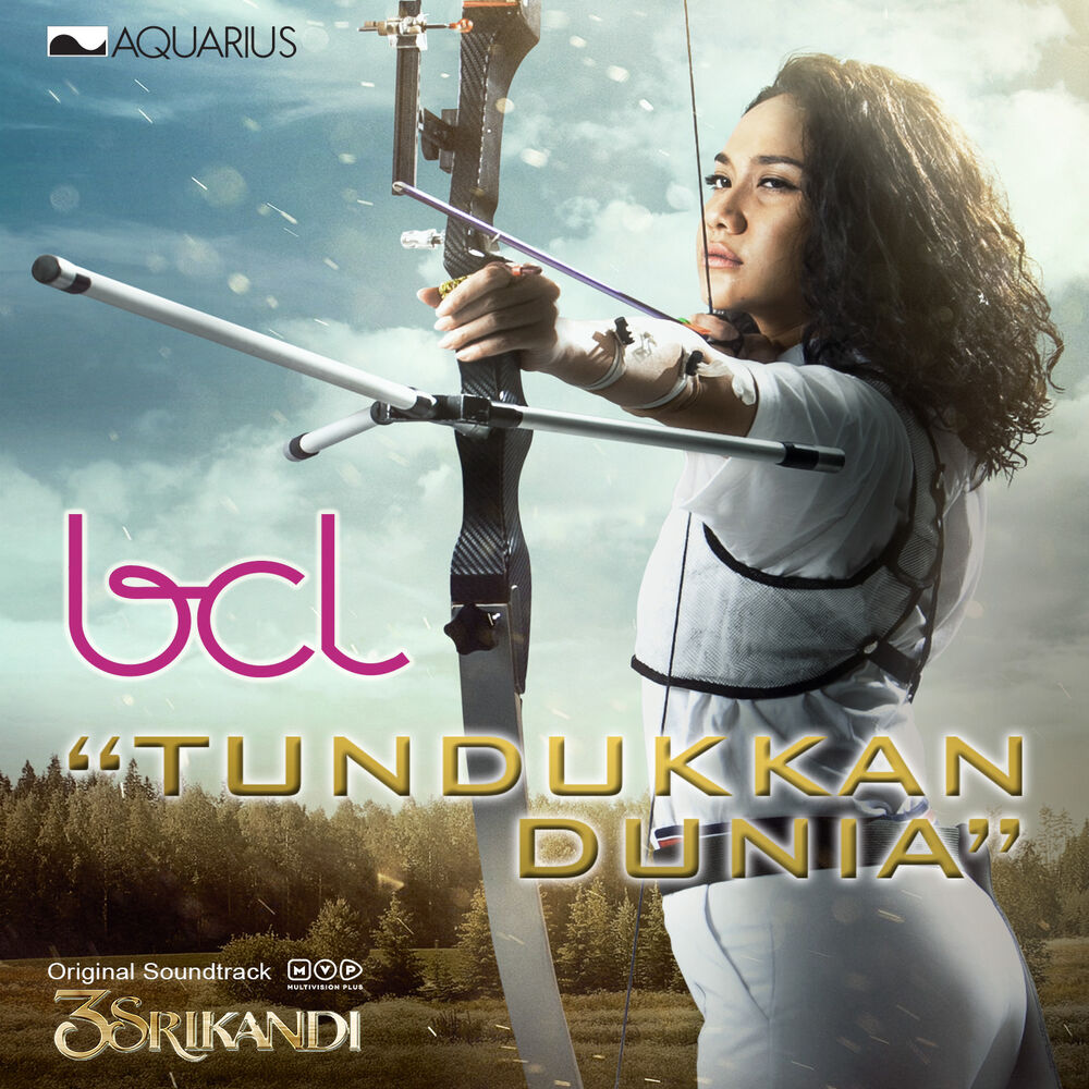 Picture of Tundukkan Dunia (Single)