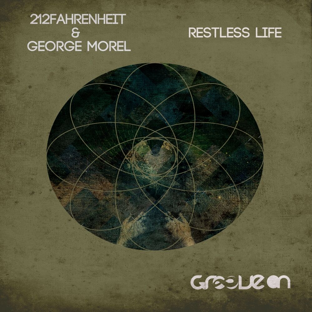 Picture of Restless Life