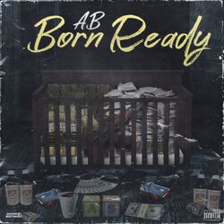 Cover of Born Ready
