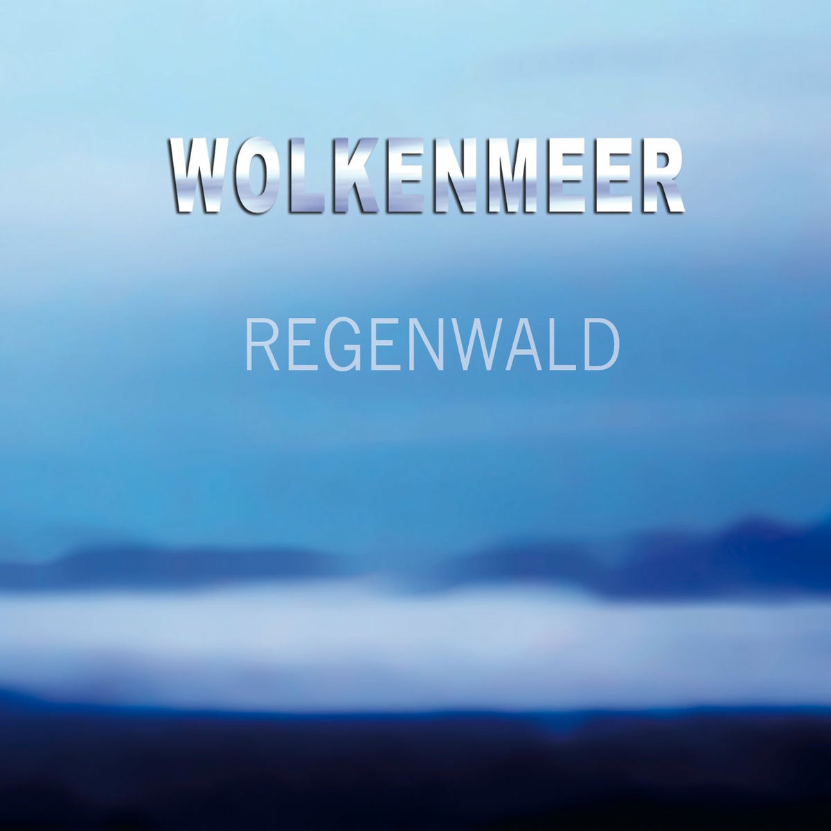 Album picture of Regenwald