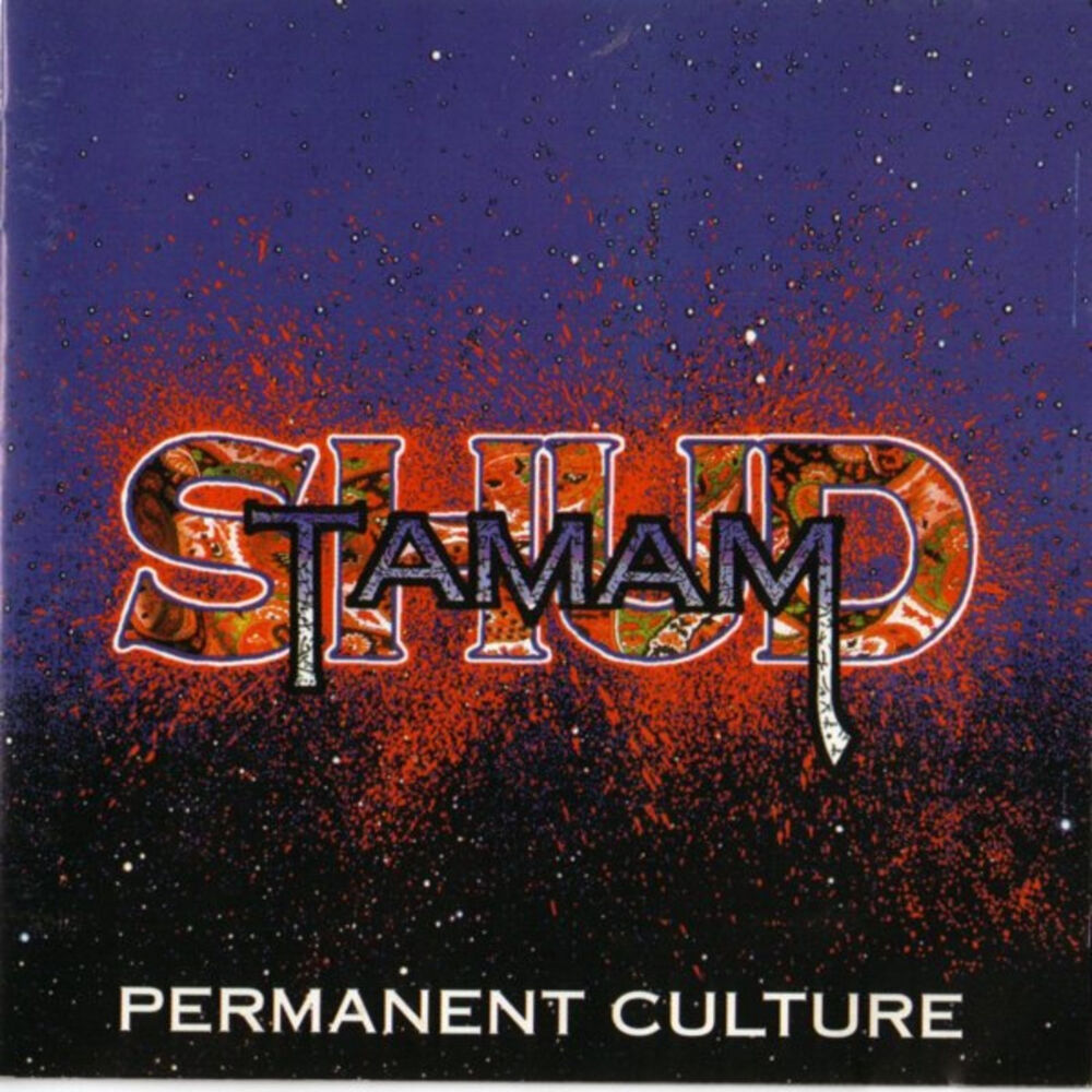 Picture of Permanent Culture